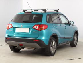 Suzuki Vitara  1.6 VVT 