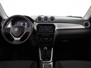 Suzuki Vitara  1.6 VVT 
