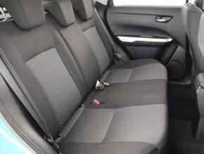 Suzuki Vitara  1.6 VVT 