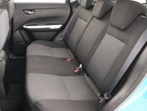 Suzuki Vitara  1.6 VVT 