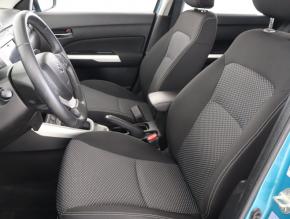 Suzuki Vitara  1.6 VVT 