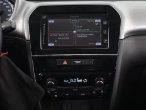 Suzuki Vitara  1.6 VVT 
