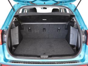 Suzuki Vitara  1.6 VVT 