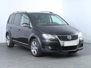 Volkswagen Touran  1.9 TDI Cross 