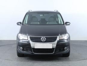 Volkswagen Touran  1.9 TDI Cross 