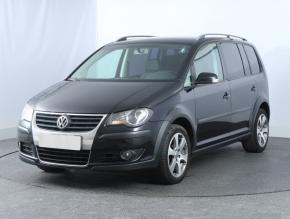 Volkswagen Touran  1.9 TDI Cross 