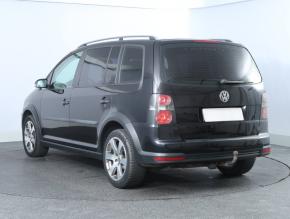 Volkswagen Touran  1.9 TDI Cross 
