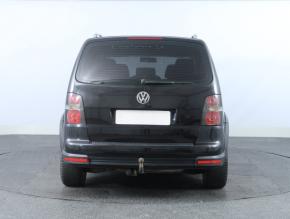 Volkswagen Touran  1.9 TDI Cross 