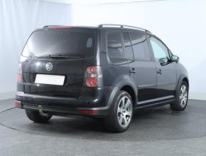Volkswagen Touran  1.9 TDI Cross 