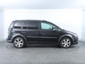 Volkswagen Touran  1.9 TDI Cross 