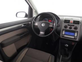 Volkswagen Touran  1.9 TDI Cross 