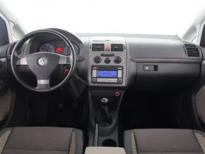 Volkswagen Touran  1.9 TDI Cross 