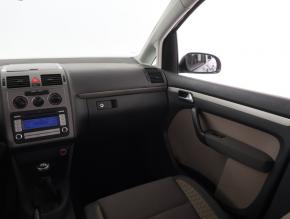 Volkswagen Touran  1.9 TDI Cross 