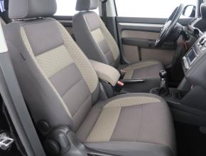 Volkswagen Touran  1.9 TDI Cross 