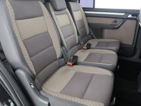 Volkswagen Touran  1.9 TDI Cross 