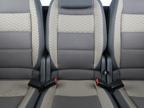 Volkswagen Touran  1.9 TDI Cross 