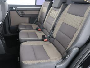 Volkswagen Touran  1.9 TDI Cross 