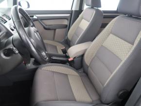 Volkswagen Touran  1.9 TDI Cross 