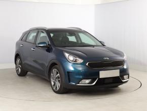 Kia  Hybrid 