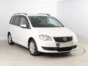 Volkswagen Touran  1.9 TDI 