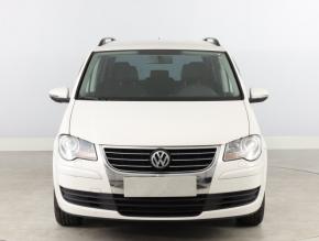 Volkswagen Touran  1.9 TDI 