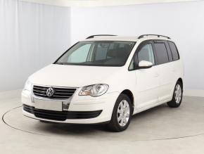 Volkswagen Touran  1.9 TDI 