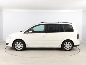 Volkswagen Touran  1.9 TDI 
