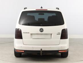 Volkswagen Touran  1.9 TDI 