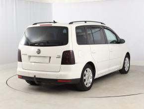Volkswagen Touran  1.9 TDI 