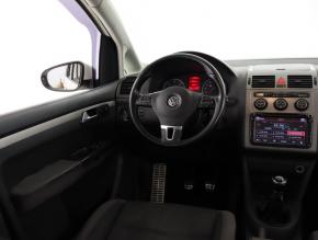 Volkswagen Touran  1.9 TDI 