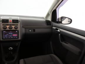 Volkswagen Touran  1.9 TDI 