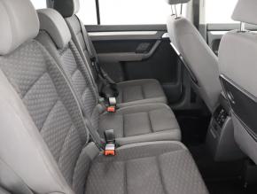 Volkswagen Touran  1.9 TDI 