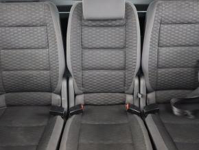 Volkswagen Touran  1.9 TDI 