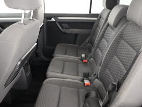 Volkswagen Touran  1.9 TDI 