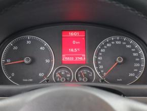 Volkswagen Touran  1.9 TDI 