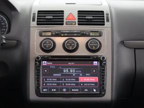 Volkswagen Touran  1.9 TDI 