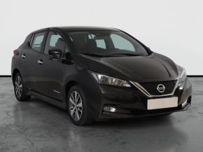 Nissan Leaf  40 kWh Acenta