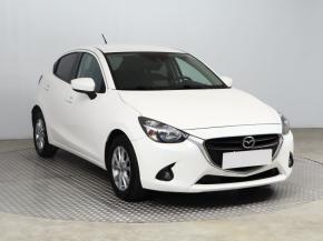 Mazda 2  1.5 16V 