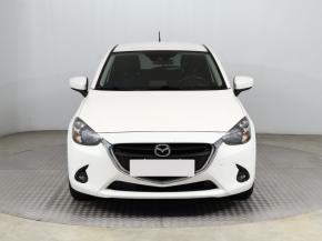 Mazda 2  1.5 16V 