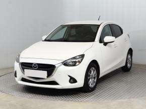 Mazda 2  1.5 16V 