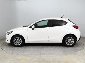Mazda 2  1.5 16V 