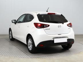 Mazda 2  1.5 16V 