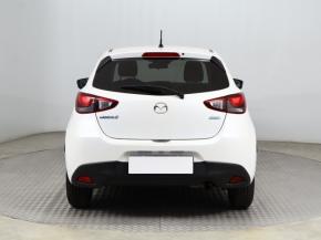 Mazda 2  1.5 16V 