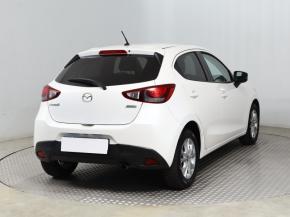 Mazda 2  1.5 16V 
