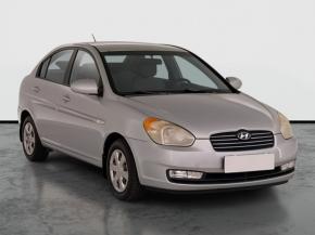 Hyundai Accent  1.4i 