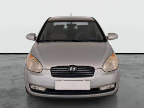 Hyundai Accent  1.4i 