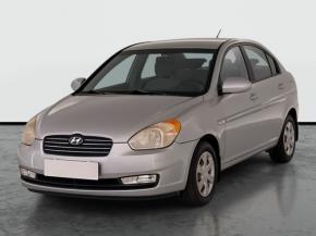Hyundai Accent  1.4i 