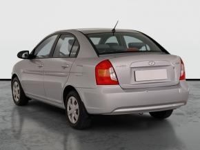 Hyundai Accent  1.4i 