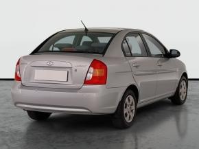 Hyundai Accent  1.4i 