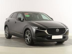 Mazda CX-30  Skyactiv-X 2.0 